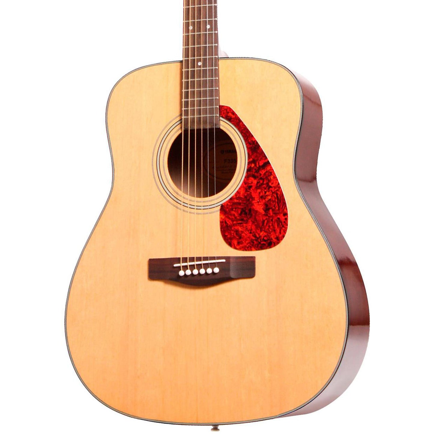 Yamaha F335 Guitarra Acustica